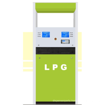 LPG Filling Machine